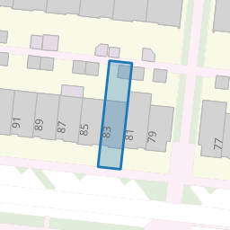 Perceel VHZ01-A-2140