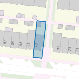 Perceel VHZ01-A-2142