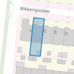 Perceel VHZ01-A-2144