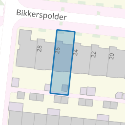 Perceel VHZ01-A-2145