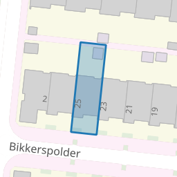 Perceel VHZ01-A-2153