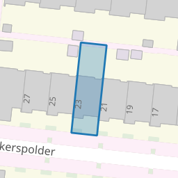 Perceel VHZ01-A-2154