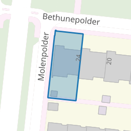 Perceel VHZ01-A-2159