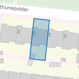 Perceel VHZ01-A-2161