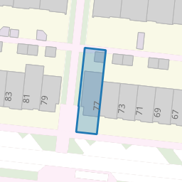 Perceel VHZ01-A-2165