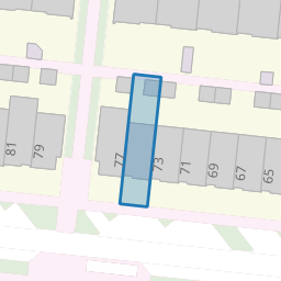 Perceel VHZ01-A-2166