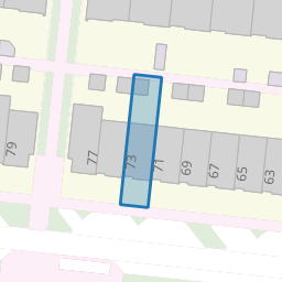 Perceel VHZ01-A-2167