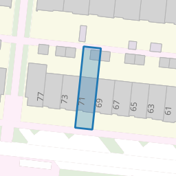 Perceel VHZ01-A-2168