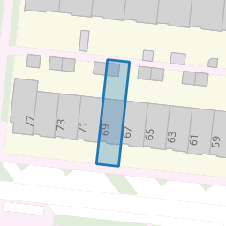 Perceel VHZ01-A-2169