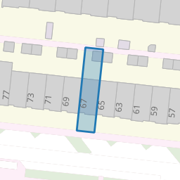 Perceel VHZ01-A-2170