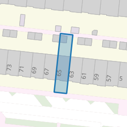 Perceel VHZ01-A-2171