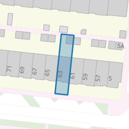 Perceel VHZ01-A-2172