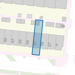 Perceel VHZ01-A-2173