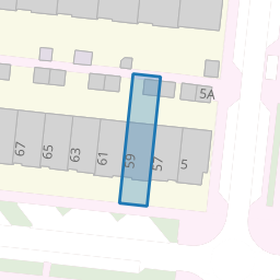 Perceel VHZ01-A-2174