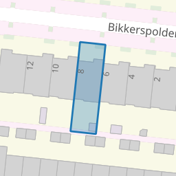 Perceel VHZ01-A-2180