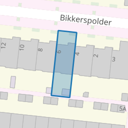 Perceel VHZ01-A-2181