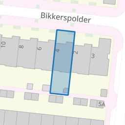 Perceel VHZ01-A-2182