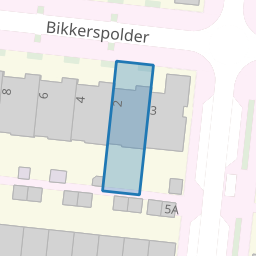 Perceel VHZ01-A-2183