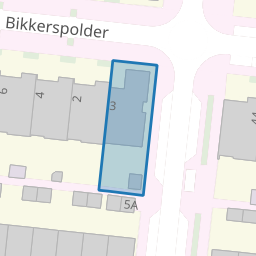 Perceel VHZ01-A-2184