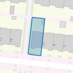 Perceel VHZ01-A-2185