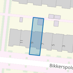 Perceel VHZ01-A-2187