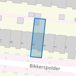 Perceel VHZ01-A-2189