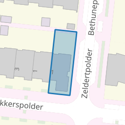 Perceel VHZ01-A-2192