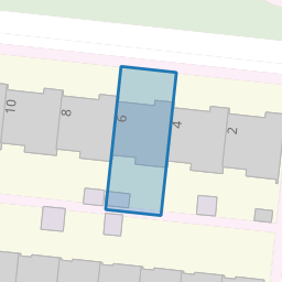 Perceel VHZ01-A-2196