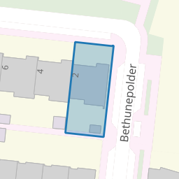 Perceel VHZ01-A-2198