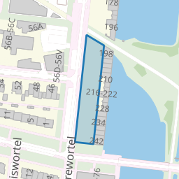 Perceel VHZ01-A-2203