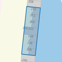 Perceel VHZ01-A-2205