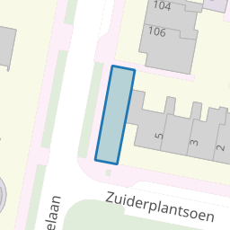 Perceel VHZ01-A-2208