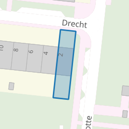 Perceel VHZ01-A-2210