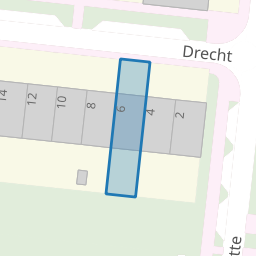 Perceel VHZ01-A-2212