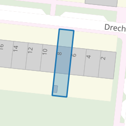 Perceel VHZ01-A-2213