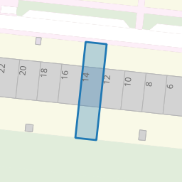 Perceel VHZ01-A-2216