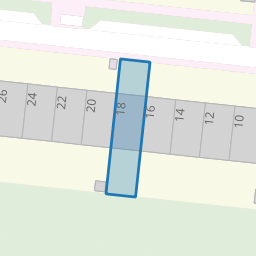 Perceel VHZ01-A-2218