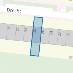 Perceel VHZ01-A-2223