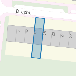 Perceel VHZ01-A-2224