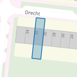 Perceel VHZ01-A-2225