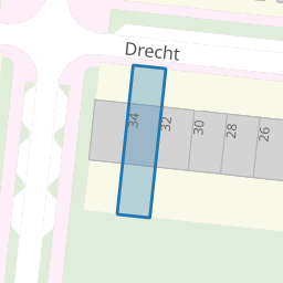 Perceel VHZ01-A-2226