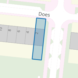 Perceel VHZ01-A-2228