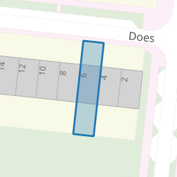 Perceel VHZ01-A-2230