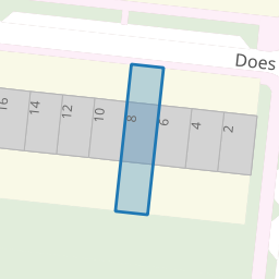 Perceel VHZ01-A-2231