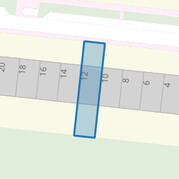 Perceel VHZ01-A-2233