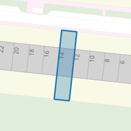 Perceel VHZ01-A-2234