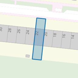 Perceel VHZ01-A-2238