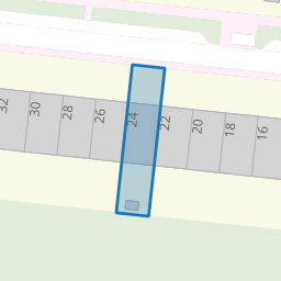 Perceel VHZ01-A-2239