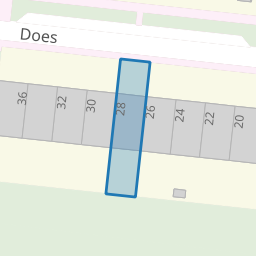 Perceel VHZ01-A-2241