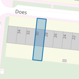 Perceel VHZ01-A-2242